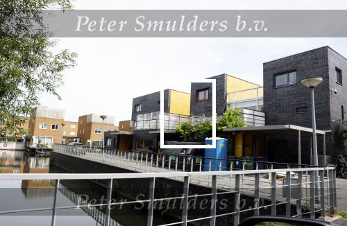 Almere 6 juli 2022
Huis Ali B en pand waar zijn bedrijf SPEC zit