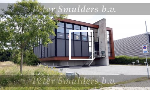 Almere 6 juli 2022
Huis Ali B en pand waar zijn bedrijf SPEC zit