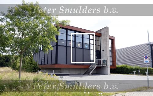 Almere 6 juli 2022
Huis Ali B en pand waar zijn bedrijf SPEC zit