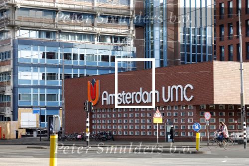 Amsterdam 25 november 2022
UMC Amsterdam