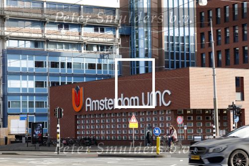 Amsterdam 25 november 2022
UMC Amsterdam