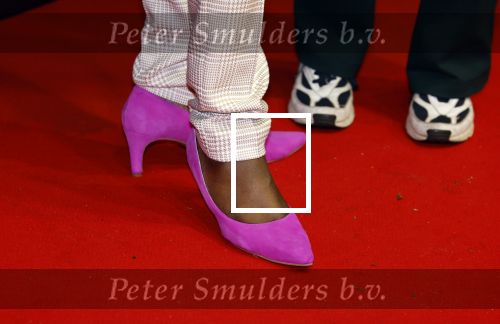 Amsterdam 16 januari 2023
Premiere Fijn weekend in Tuschinski.
De cast bestaat uit oa Sarah Chronis Carolien Spoor Jon karthaus Lisa Zweerman Steef de Bot Kay Greidanus en Aus Greidanus sr. Andre Dongelmans  droeg roze schoenen  pumps