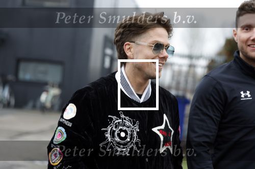 Mijdrecht 21 januari 2023
Andre Hazes  en zijn neef Diego Hofland zijn net klaar met sporten. Andre is vandaag 29 jarig en 29 jaar oud geworden.