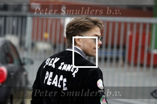 Mijdrecht 21 januari 2023
Andre Hazes  en zijn neef Diego Hofland zijn net klaar met sporten. Andre is vandaag 29 jarig en 29 jaar oud geworden.