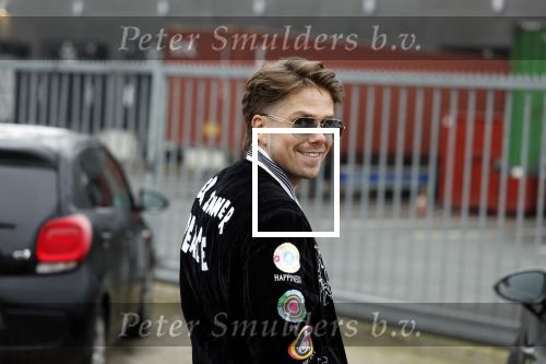 Mijdrecht 21 januari 2023
Andre Hazes  en zijn neef Diego Hofland zijn net klaar met sporten. Andre is vandaag 29 jarig en 29 jaar oud geworden.