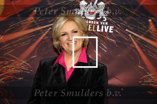 Rotterdam 5 januari 2023
25 jaar vrienden van Amstel Live in ahoy.
Anita Meyer