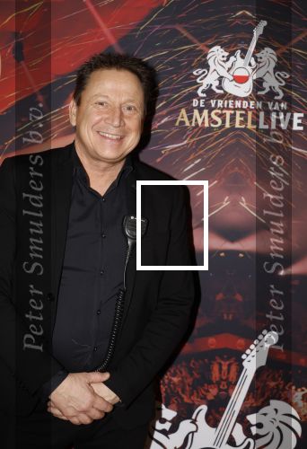 Rotterdam 5 januari 2023
25 jaar vrienden van Amstel Live in ahoy.
Armando Borsato