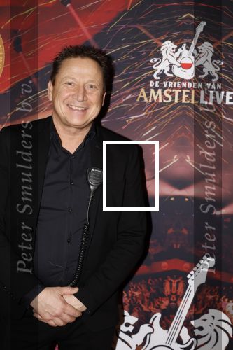 Rotterdam 5 januari 2023
25 jaar vrienden van Amstel Live in ahoy.
Armando Borsato