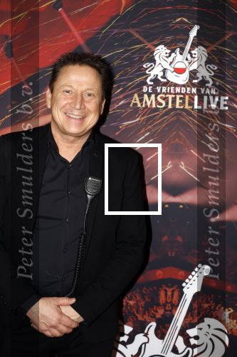 Rotterdam 5 januari 2023
25 jaar vrienden van Amstel Live in ahoy.
Armando Borsato