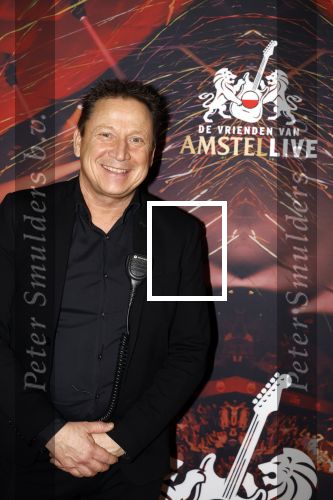 Rotterdam 5 januari 2023
25 jaar vrienden van Amstel Live in ahoy.
Armando Borsato