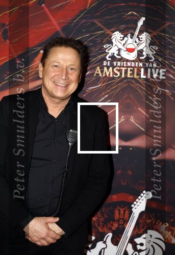 Rotterdam 5 januari 2023
25 jaar vrienden van Amstel Live in ahoy.
Armando Borsato