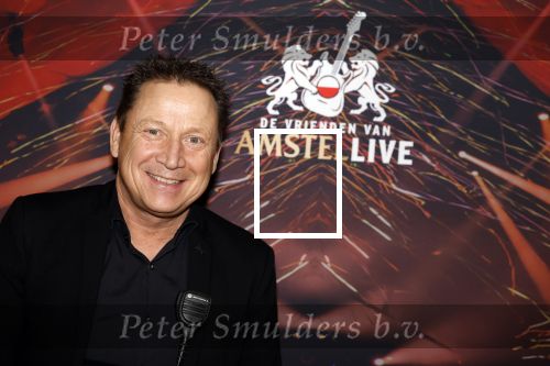 Rotterdam 5 januari 2023
25 jaar vrienden van Amstel Live in ahoy.
Armando Borsato