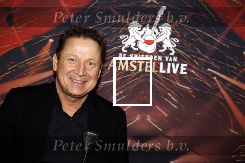 Rotterdam 5 januari 2023
25 jaar vrienden van Amstel Live in ahoy.
Armando Borsato