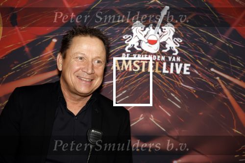 Rotterdam 5 januari 2023
25 jaar vrienden van Amstel Live in ahoy.
Armando Borsato