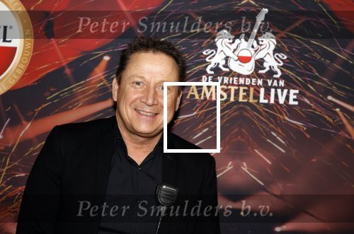 Rotterdam 5 januari 2023
25 jaar vrienden van Amstel Live in ahoy.
Armando Borsato