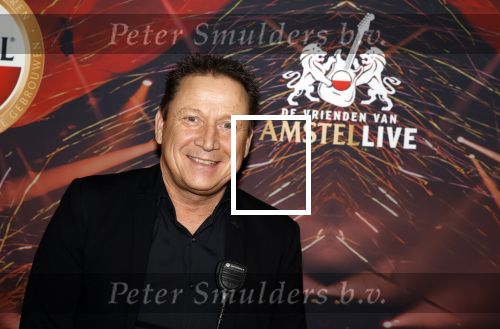Rotterdam 5 januari 2023
25 jaar vrienden van Amstel Live in ahoy.
Armando Borsato