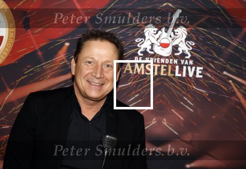 Rotterdam 5 januari 2023
25 jaar vrienden van Amstel Live in ahoy.
Armando Borsato