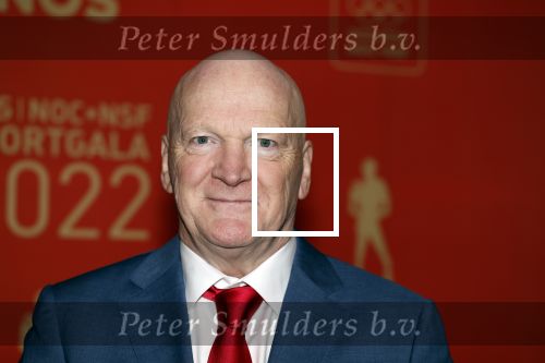 Amsterdam 21 december 2022
Sportman en Sportvrouw van het jaar Gala in AFAS Live.
Arnold Karskens
