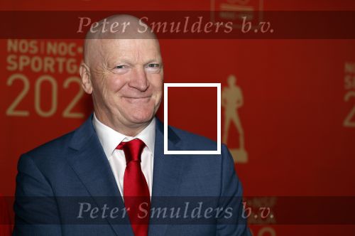 Amsterdam 21 december 2022
Sportman en Sportvrouw van het jaar Gala in AFAS Live.
Arnold Karskens