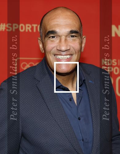 Amsterdam 21 december 2022
Sportman en Sportvrouw van het jaar Gala in AFAS Live.
Arnold Vanderlyde