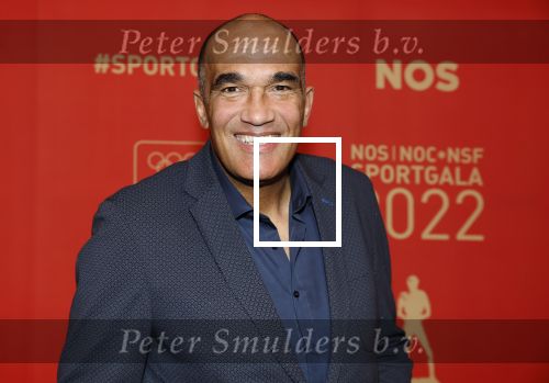 Amsterdam 21 december 2022
Sportman en Sportvrouw van het jaar Gala in AFAS Live.
Arnold Vanderlyde