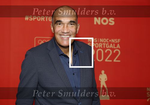 Amsterdam 21 december 2022
Sportman en Sportvrouw van het jaar Gala in AFAS Live.
Arnold Vanderlyde