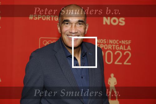 Amsterdam 21 december 2022
Sportman en Sportvrouw van het jaar Gala in AFAS Live.
Arnold Vanderlyde