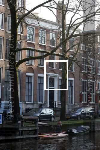 Amsterdam 21 januari 2023
Huis / appartement Art Rooijakkers