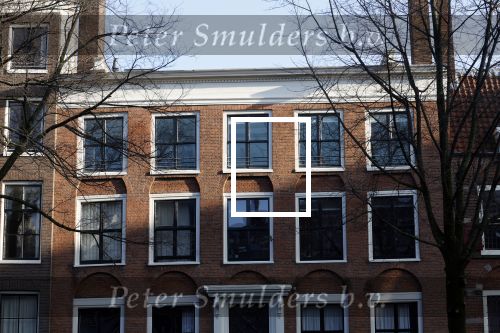 Amsterdam 21 januari 2023
Huis / appartement Art Rooijakkers