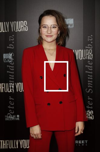 Amsterdam 19 december 2022
Premiere Faithfully Yours in Tuschinski
Barbara Sloesen
