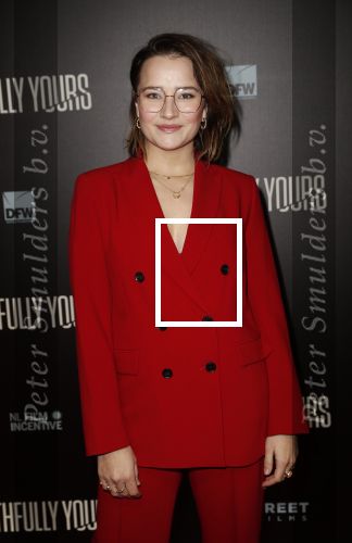 Amsterdam 19 december 2022
Premiere Faithfully Yours in Tuschinski
Barbara Sloesen