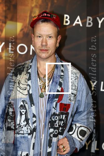 Amsterdam 9 januari 2022
Premiere Babylon in Tuschinski.
Bas Kosters