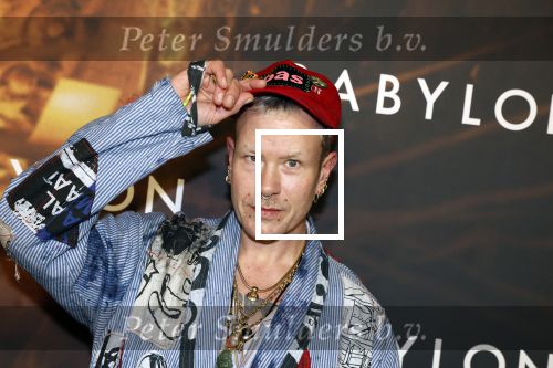 Amsterdam 9 januari 2022
Premiere Babylon in Tuschinski.
Bas Kosters