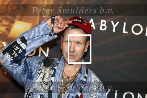 Amsterdam 9 januari 2022
Premiere Babylon in Tuschinski.
Bas Kosters