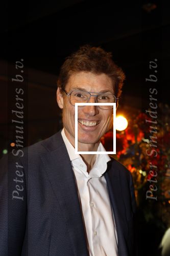 Amsterdam 21 december 2022
Sportman en Sportvrouw van het jaar Gala in AFAS Live. Bas v d Goor