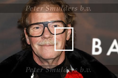 Amsterdam 9 januari 2022
Premiere Babylon in Tuschinski.
Bastiaan Schaik met partner
