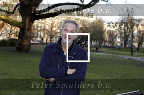 Amsterdam 22 december 2022
Beret Kuizenga in het sarphatipark.