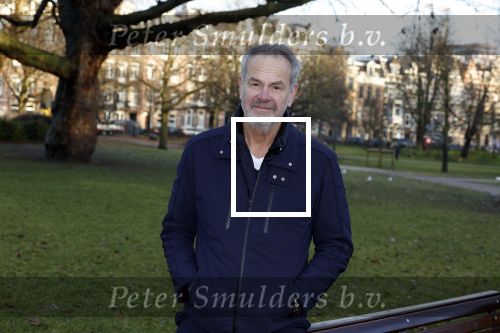 Amsterdam 22 december 2022
Beret Kuizenga in het sarphatipark.