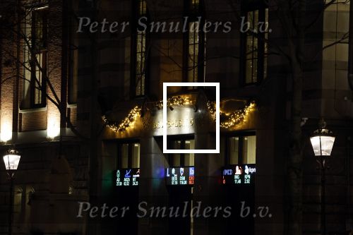 Amsterdam 20 en 22 december 2022
Kerstsfeer op de dam met het Paleis op de dam de Bijenkorf en Beursplein 5