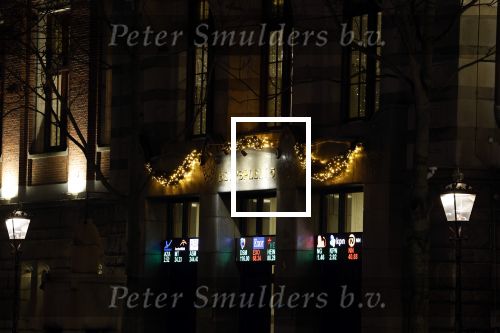 Amsterdam 20 en 22 december 2022
Kerstsfeer op de dam met het Paleis op de dam de Bijenkorf en Beursplein 5