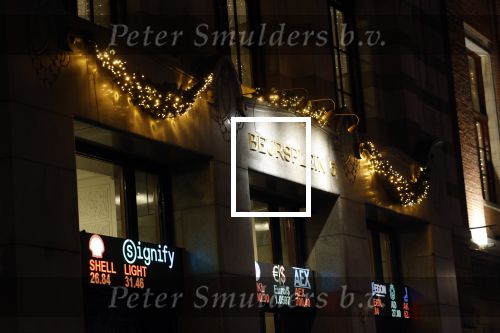 Amsterdam 20 en 22 december 2022
Kerstsfeer op de dam met het Paleis op de dam de Bijenkorf en Beursplein 5