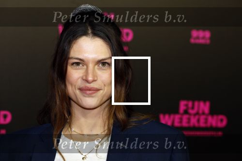 Amsterdam 16 januari 2023
Premiere Fijn weekend in Tuschinski.
De cast bestaat uit oa Sarah Chronis Carolien Spoor Jon karthaus Lisa Zweerman Steef de Bot Kay Greidanus en Aus Greidanus sr. Bo Maerten