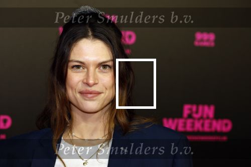 Amsterdam 16 januari 2023
Premiere Fijn weekend in Tuschinski.
De cast bestaat uit oa Sarah Chronis Carolien Spoor Jon karthaus Lisa Zweerman Steef de Bot Kay Greidanus en Aus Greidanus sr. Bo Maerten