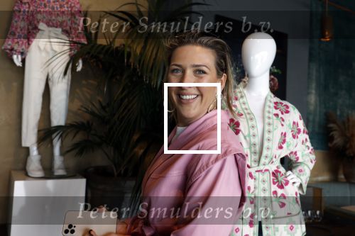 Amsterdam 7 april 2022
Presentatie kledinglijn van Shoeby in samenwerkin met Lonneke Nooteboom. Bo Wilkes