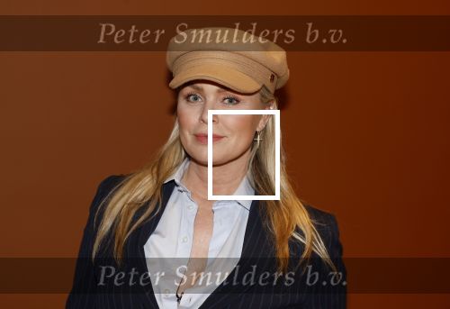 Amsterdam 23 december 2022
Premiere Francis v Broekhuizen in Beurs v Berlage.
Bridget Maasland met haar moeder Elly
