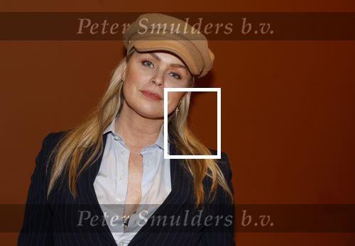 Amsterdam 23 december 2022
Premiere Francis v Broekhuizen in Beurs v Berlage.
Bridget Maasland met haar moeder Elly