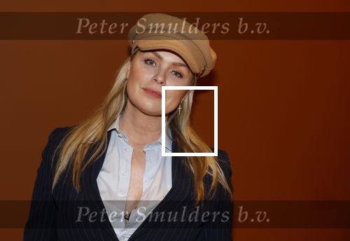 Amsterdam 23 december 2022
Premiere Francis v Broekhuizen in Beurs v Berlage.
Bridget Maasland met haar moeder Elly