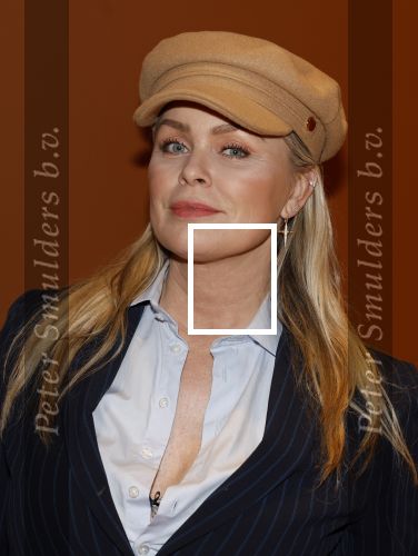 Amsterdam 23 december 2022
Premiere Francis v Broekhuizen in Beurs v Berlage.
Bridget Maasland met haar moeder Elly