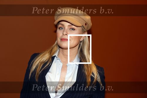 Amsterdam 23 december 2022
Premiere Francis v Broekhuizen in Beurs v Berlage.
Bridget Maasland met haar moeder Elly