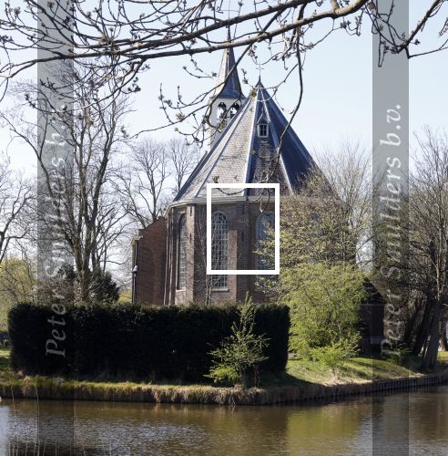Amsterdam 27 maart 2022
Buiksloterkerk